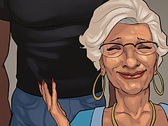 interracial comics bbc deep throat..