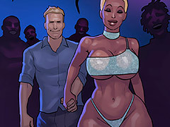 interracial comics bbc deep throat..