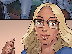 interracial comics bbc deep throat..