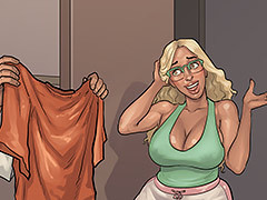 interracial comics bbc deep throat..