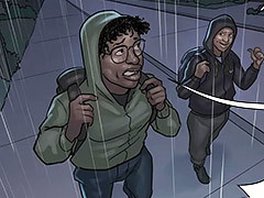 interracial comics bbc deep throat..