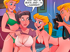 interracial comics bbc deep throat