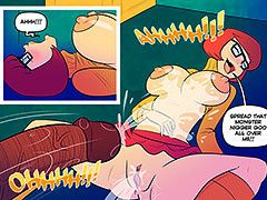 laz monstrous monstrous