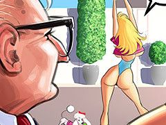 trainer city city