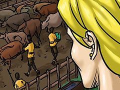 lustful farm farm
