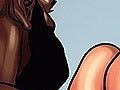 comics
