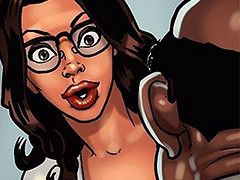 comics conference conference