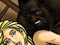 interracial
