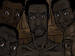 interracial manza manza