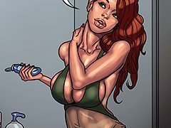 slutty party party