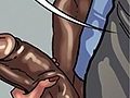 dick