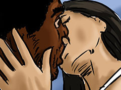 interracial july july
