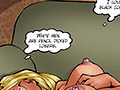 comics
