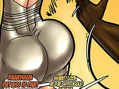 interracial comics bbc deep throat..