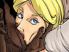 interracial manza manza