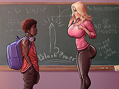 ass  