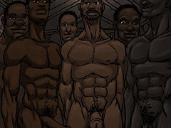 interracial manza manza